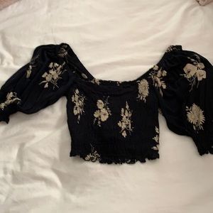 urban outfitters top